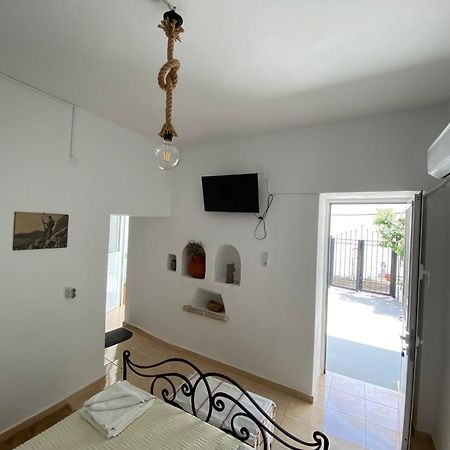 Casa Elafonisi N1- 10Min From The Beach Plokamianá Екстериор снимка