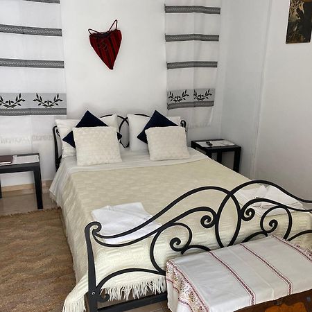Casa Elafonisi N1- 10Min From The Beach Plokamianá Екстериор снимка