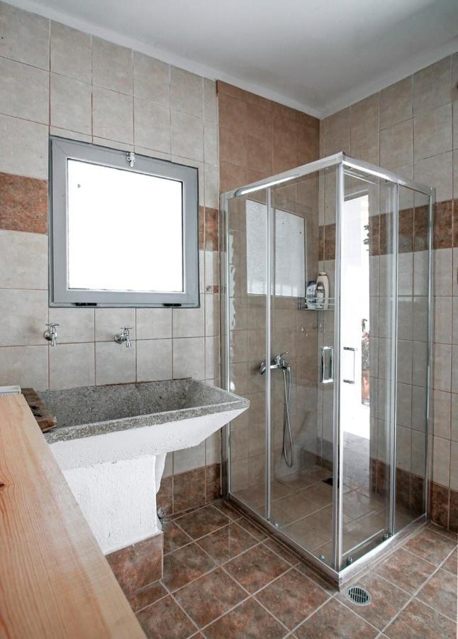 Casa Elafonisi N1- 10Min From The Beach Plokamianá Екстериор снимка